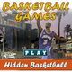 Hidden Basketball