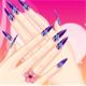 Cool Nail Design Game