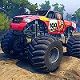 Ford Monster Truck Jigsaw Game