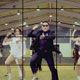 Gangnam Style Dynamic Jigsaw