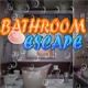 Bathroom Escape Game