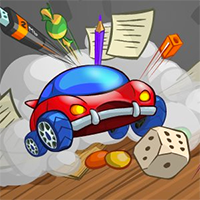 Desktop Racing 2 Game