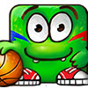 Dino Basketball