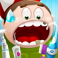 Doctor Teeth 2 - Free  game