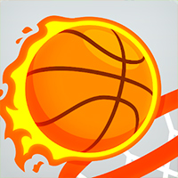 Dunk Shot - Free  game