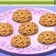 Oatmeal Cookies Game