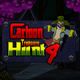 Cartoon Treasure Hunt 4 Game