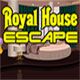 Royal house escape Game