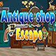 Antique shop escape Game