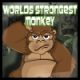 Worlds Strongest Monkey Game