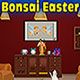 Bonsai Easter Game