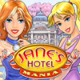 Jane's Hotel Mania Game