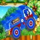 Sonic Xtreme Truck