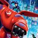 Big Hero 6 Bubble