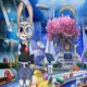 Zootopia Police Investigation Game