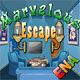 Marvelous Escape Game