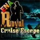 Royal Cruise Escape Game