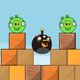 Angry Birds Bomb 2 Game