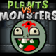 Plants vs. Monsters Game