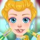 Cinderella Dental Crisis