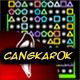 Cangkarok