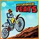 Motorbike Feats Game