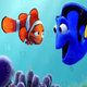 Baby Nemo Hidden Numbers Game