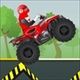 ATV Dirt Challenge Game