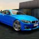 BMW 4 Series Game