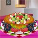 Apple Pie Decoration Game