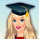 Graduation Day Dressup Game