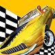 Crazy Taxi Jump Game