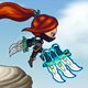 Ninja Save Father Game