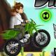 Ben 10 Bike Mission Game