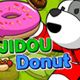 JIDOU Donut Game