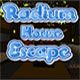 Radium house escape Game