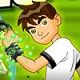 Ben 10 Puzzle Game - Free  game