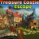 Treasure Castle Escape Game