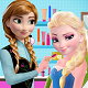 Anna Makeup Artist Game