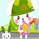 Good Shouter Baby Rabbit Game