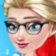 New game: Elsa and Ariel Club Party Game