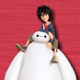 Big Hero 6 Hidden Stars Game