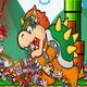 Bowser World Destroyer Game