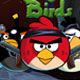 Naughty Angry Birds Game