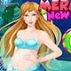 Mermaid New Baby Game