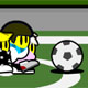 Emo Soccer - Free  game