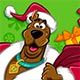 Scooby Doo Christmas Gift Dash