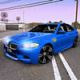 BMW M5 F10 Puzzle Game