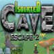 Isolated cave escape 2 Game