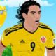 Falcao Puzzle Game